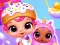 Igra Giggle Babies online