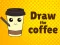 Igra Draw The Coffee online