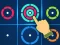 Igra The Rings Puzzle online