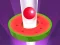Igra Helix Bounce online