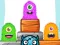 Igra Stack Jump online
