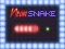 Igra Neon Snake online
