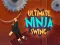 Igra Ultimate Ninja Swing online