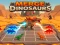 Igra Merge Dinosaurs online