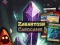 Igra Zakantosh Cardgame online