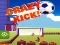 Igra Crazy Kick! online