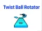 Igra Twist Ball Rotator online