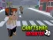 Igra CraftsMan 3D Gangster online