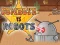 Igra Cowboys vs Robots online