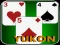 Igra Yukon Solitaire online