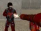 Igra Crazy Shooters 2 online
