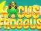 Igra Hocus Froggus online