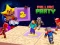 Igra Falling Party online
