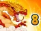 Igra Dynamons 8 online