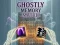 Igra Ghosts Memory Match online