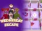 Igra Escape Wednesday online