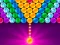 Igra Relax Bubble Shooter online