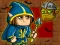 Igra Orc Hunter Halloween online