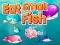 Igra Eat Small Fish online