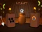 Igra Tricky Village Escape online