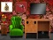 Igra Gangster House Escape online