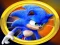 Igra Sonic Super Hero Run 3D online