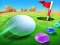 Igra Golf king 3D online