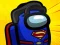 Igra Avengers Among Us online