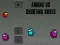 Igra Among Us Shooting Boxes online