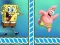 Igra SpongeBob Tic Tac Toe online