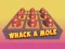 Igra Whack A Mole online