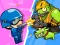 Igra Special Forces War - Zombie Attack online