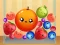 Igra Fruit Merge Reloaded online