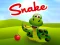 Igra Gluttonous Snake online