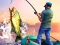 Igra Fishing online