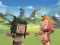 Igra Battlefield conflict online