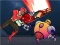 Igra Power Rangers vs Robots online