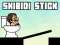 Igra Skibidi Stick online