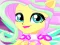 Igra Dress Up the pony 2 online