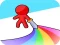 Igra Color overlay online