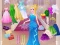 Igra Cinderella Dress Up Girl Games online