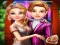 Igra Prom Queen Dress Up Halloween online