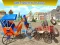 Igra City Cycle Rickshaw Simulator online