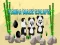 Igra Panda Maze Escape online