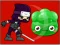 Igra Warrior Monster online