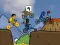 Igra Cyclomaniacs online
