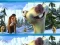 Igra Spot 6 Diff Ice Age 4 online