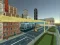 Igra Sky Train Simulator: Elevated Train Driving online