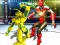 Igra Robot Ring Fighting Wrestling Games online