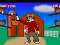 Igra Wolf loves eggs online